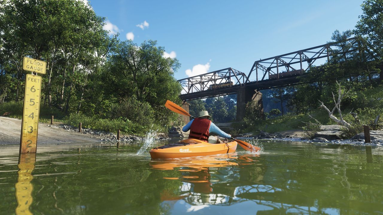 Official screenshot from Grand Theft Auto VI